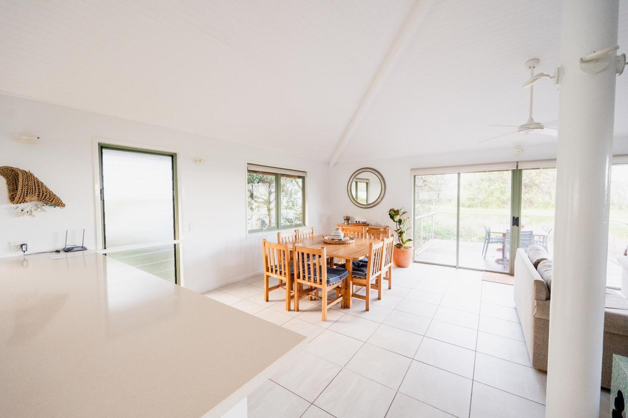 The Retreat Beach Houses Peregian Beach Exterior foto